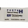 Pasta; termoprzewodząca; H/0,5g; 0,5g; pasta; saszetka; AG Termopasty; 0,88W/mK