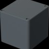 04326000 Polyester housing, IP66, 80x75x75.5 mm