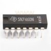 SN7460N expander - Texas Instruments