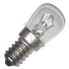 E14 24V 25W klar 22x48 ChRL 1704