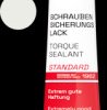 Torque sealant, 20 ml, white, 11000-T.02