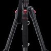 23150 Ultralight 1.48 kg aluminium tripod with a 5 kg payload, 180 cm