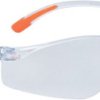 Okulary ochronne Delta Plus Okulary ochronne Przezroczysty