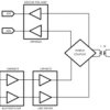 Dual Wideband, Low Noise, 160MHz, Operational Amplifiers | D | 8 | -40 to 85