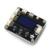 Gravity - SCI DAQ Module - moduł akwizycji danych z wyświetlaczem - I2C - DFRobot DFR0999