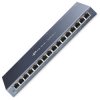 TP-Link TL-SG116 TP-Link TL-SG116 network switch Unmanaged Gigabit Ethernet