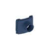 Zaślepka z wypustem fi 18 mm do puszki natynkowej pojedynczej PUO-1 navy blue 64ZAPUO-2