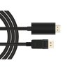 KABEL DISPLAYPORT/HDMI 1,5M