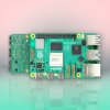 Raspberry Pi 5