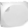 Puszka odgałęźna n/t bez zacisków 255x205x112mm szara IP66/67 KF 2500 G 62000069