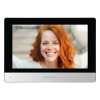 Wideo monitor 8, Wi-Fi, ekran dotykowy, do rozbudowy zestawu XIRAN,OR-VID-MA-1079PMV/B