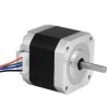 42HD4027 NEMA17 stepper motor
