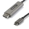 Adapter graficzny, 4K, do wyświetlaczy: 1, USB C, USB C, HDMI