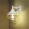 Zewnętrzna lampa ścienna Konstsmide Libra 581-250 100 W IP23