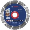 Bosch Accessories 2608900661 EXPERT MultiMaterial Tarcza tnąca diamentowa Średnica 150 mm Średnica otworu 22.23 mm kamie