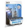 H1 12V 55W Blue Philips 0691 P14,5s 12258 BVU