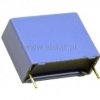 Kond. poliestr metaliz. 1uF 400V