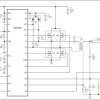 High-Efficiency CCFL Backlight Controller with SMBus Interface