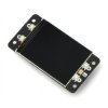 Display HAT Mini - nakładka z wyświetlaczem IPS LCD 2'' 320x240px do Raspberry Pi - PiMoroni PIM589