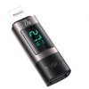 ADAPTER OTG GS25 LIGHTNING-TYPE-C 27W
