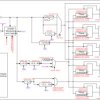 15 GHz Buffer/Multiplier/Divider with SYSREF (JESD204B/C support) and FPGA Clock