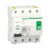 Schneider Electric A9Z61440 Wyłącznik różnicowoprądowy wrażliwy na prąd przemienny FI B 40 A 0.03 A