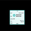 Serially Interfaced, 8-Digit, LED Display Drivers