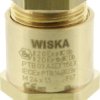 Wiska 10030025 Dławnica kablowa EX-KVM-25-W-17, od 16 mm, do 17.5 mm, M25, 1 szt.
