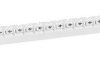 Legrand Legrand 037960 Oznacznik kablowy Nadruk Erde Zakres średnicy zewnętrznej 0.80 do 2.20 mm 037960