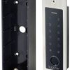 System dostępu na odcisk placa / RFID Sygonix SY-5231014 podtynkowy 12 V/DC, 18 V/DC IP55 z podświetlaną klawiaturą