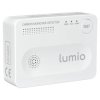Czujnik czadu, autonomiczny, bateryjny LUMIO DCA001