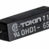 Kontaktron, SPST Przewlekany 300mA 110V ac/dc