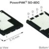 SiDR510EP N-Channel 100 V (D-S) 175 °C MOSFET