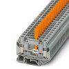 Listwa zaciskowa rozłączna Phoenix Contact poziomy: 1 10AWGŚruba UK 6-TK-P 500 V