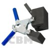 CBM WELD Uchwyt do formy do zgrzewania egzotermicznego
