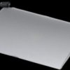 Cover, PC, transparent, for DIATEC M, A9194122