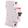 Wyłącznik Nadprądowy 1P B 63A 6Ka Ac S201-B63 2Cds251001r0635