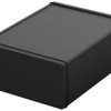 Obudowa profilowa Bopla Alubos ABPH 1680-200, Wymiary: (D x S x W) 200 x 169 x 82 mm, aluminium, 1 szt.