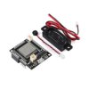 Moduł Sterowania Głosem VC-02-Kit AI Inteligentny Offline Moduł Głosu US516P6 CH340C Płytka Stykowa Offline Rozpoznawanie Modul