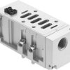 Płyta zasilająca pionowa FESTO VABF-S2-2-P1A3-N12 555787