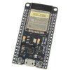 ESP32 płytka z ESP-WROOM-32 WiFi + BLE 4.2