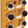 Rozdzielacz czujnik / element wykonawczy, pasywny Lumberg Automation ASBSV 8/LED 5 11138 1 szt.