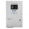 Inwerter solarny z regulatorem MPPT 80A przetwornica SINUS PRO 48/230V 5000/7000W