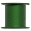 Wstawka kalibrowa D01 E14 6A zielona 6GN01 /50szt./