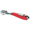 Sealey AK966 Ratchet Wrench Cranked Handle 1/4"sq Drive