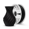 Filament Fiberlogy Matte PLA Czarny 1,75mm 0,85kg