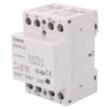Stycznik 4-Biegunowy Instalacyjny 40A 230Vac Nc X2 + No X2 30.045.519