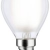 Żarówka LED Paulmann 28918 E14 6.5 W = 60 W 806 lm biały 1 szt.