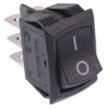 On-On Rectangle Rocker Switch DPDT 10A