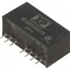 Przetwornica DC/DC 5W 9-36VDC / 15VDC 334mA IEQ0524S15